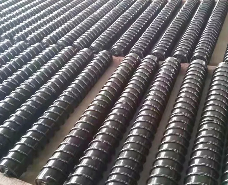 &lt;trp-post-container data-trp-post-id=&#039;20571&#039;&gt;Self Cleaning Spiral Idler for Conveyor Design&lt;/trp-post-container&gt;