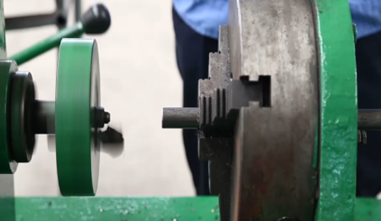 conveyor idler types