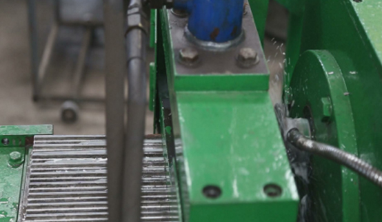 idler roller assembly