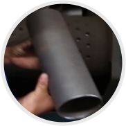 conveyor brackets