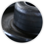small idler rollers