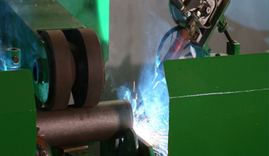 return training idler