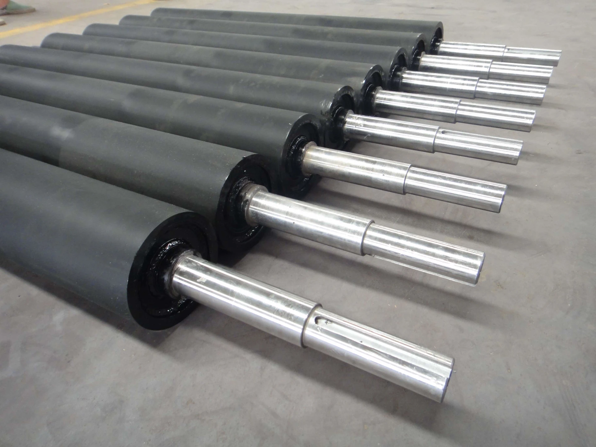conveyor brackets
