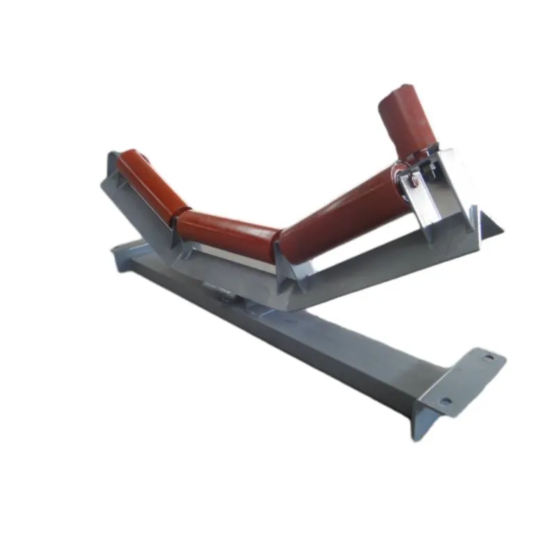 conveyor belt scraper types