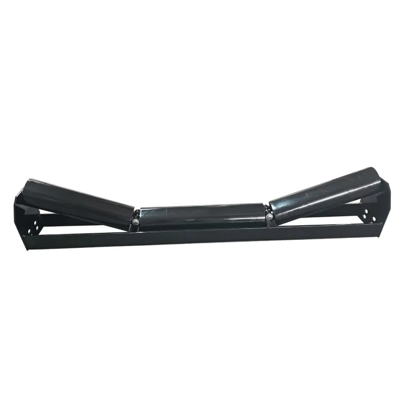 head pulley tail pulley