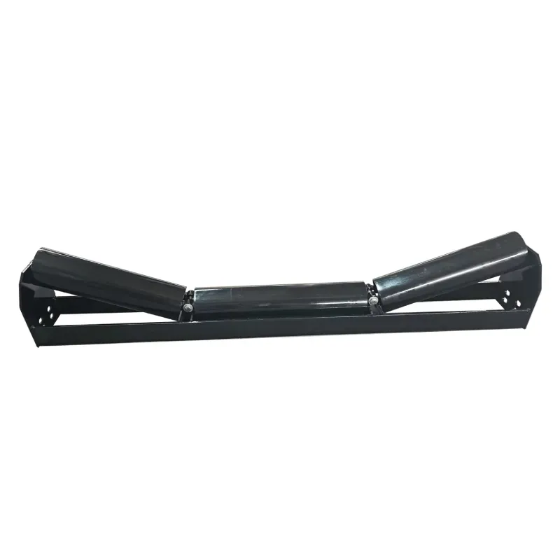 conveyor roller assembly