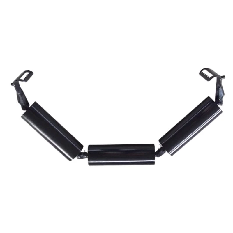 conveyor guide roller