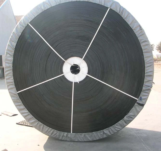 pulley lagging types