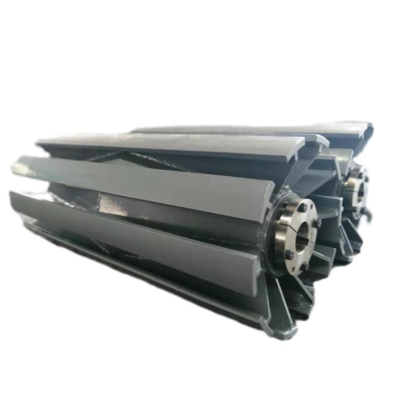 Wing Pulley