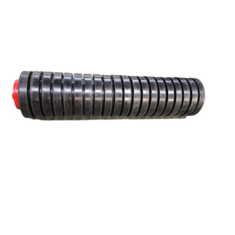 Impact Roller