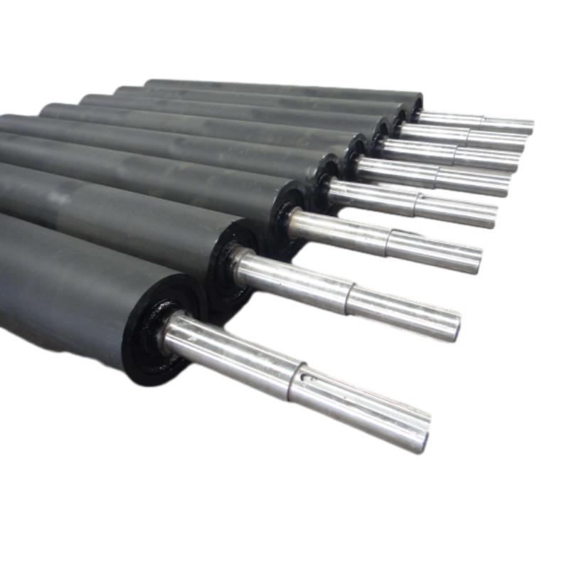 Polyurethane Roller