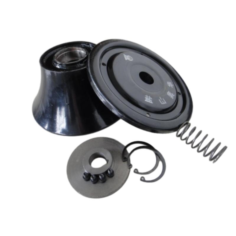 Friction Head of Roller
