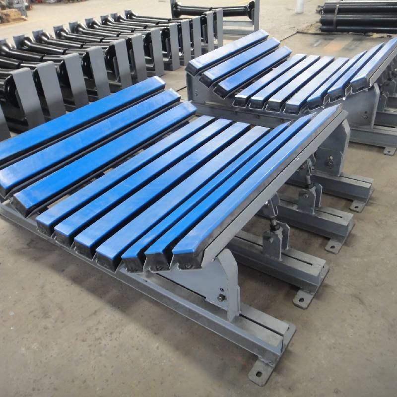 Impact Bed