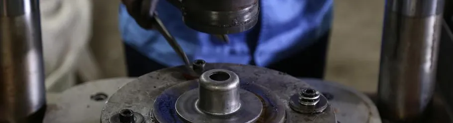 superior return idlers