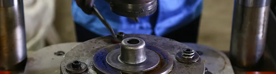 ROLLER PARTS