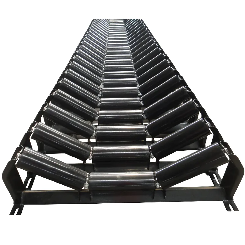 Belt Conveyor Idler