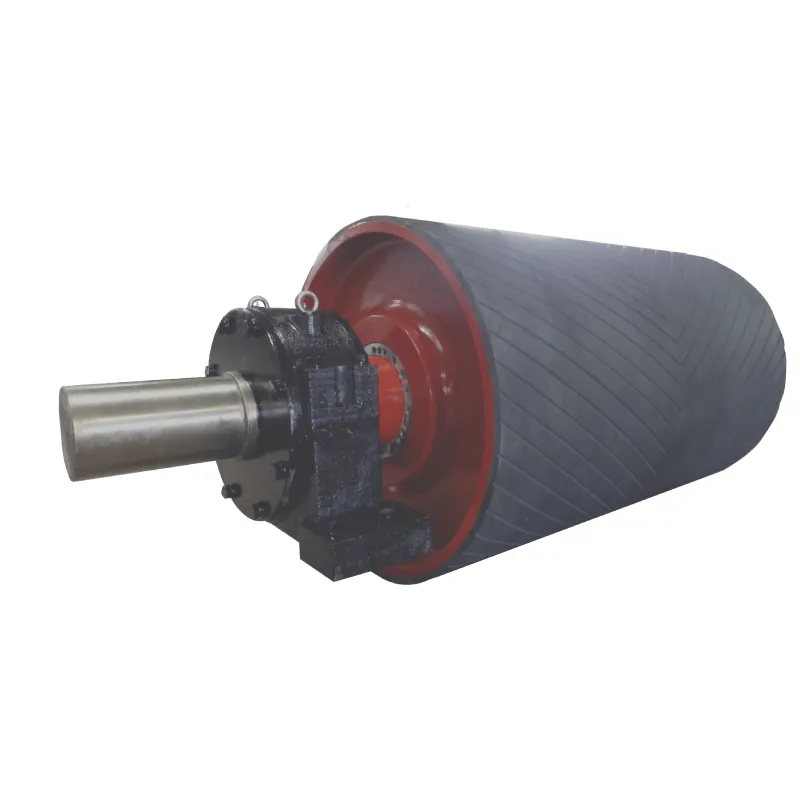 Driving Pulley