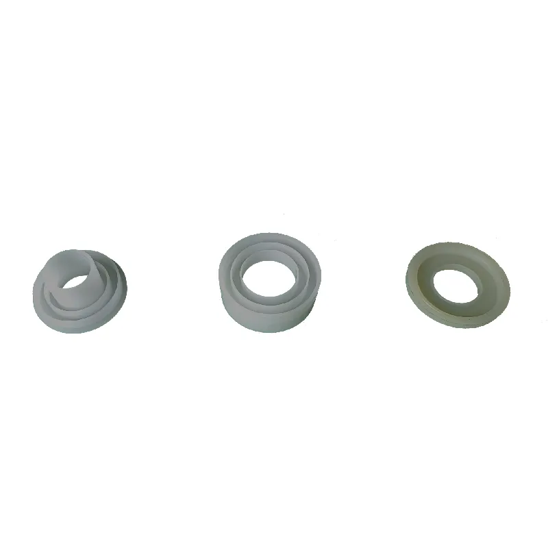 mining conveyor pulleys