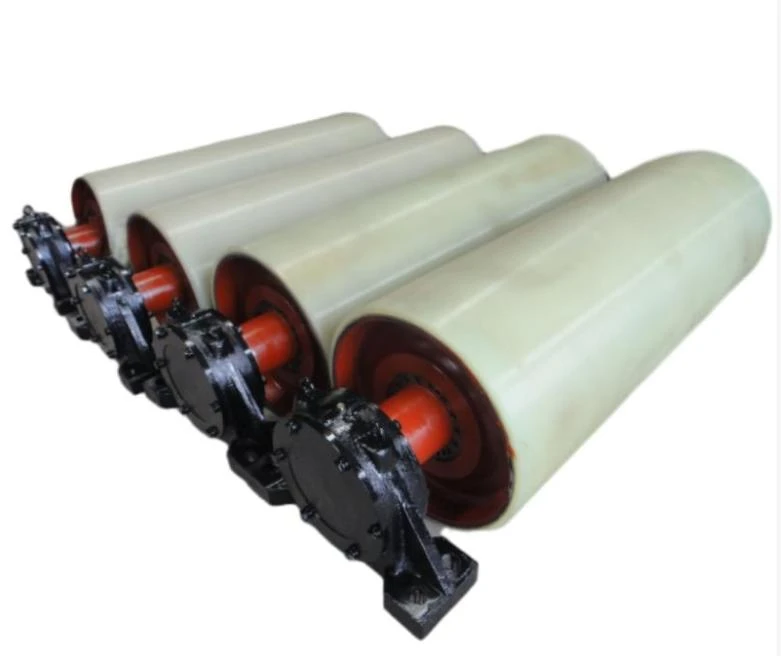 conveyor side guide