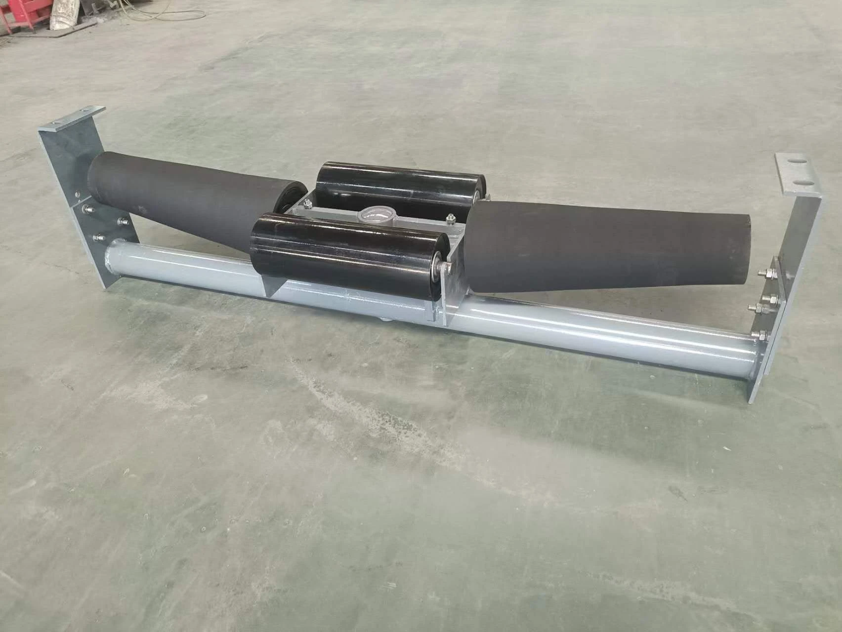 conical roller