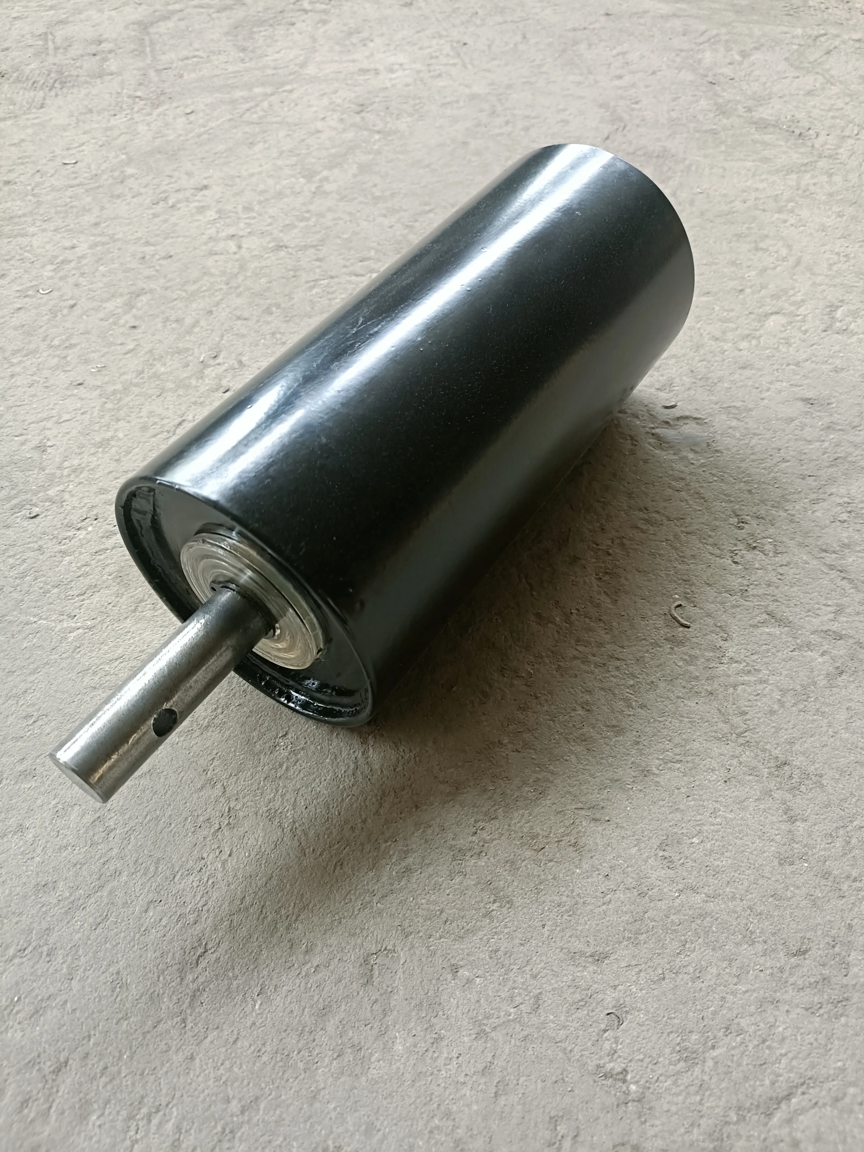 standing roller