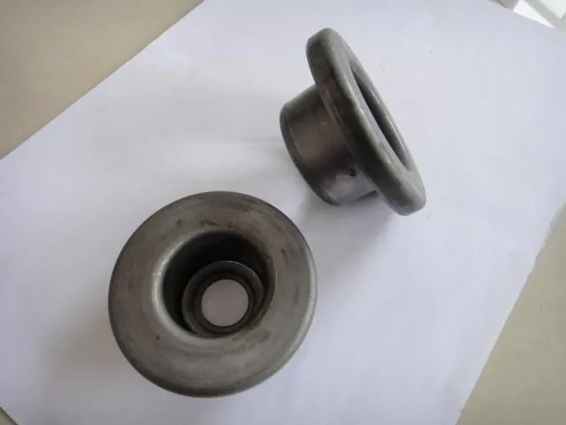 mining conveyor parts