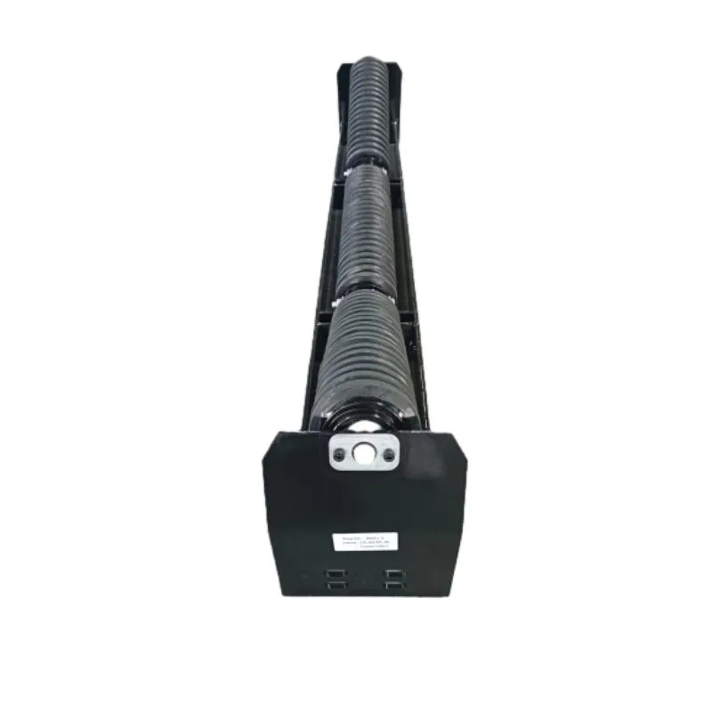 vee return idler