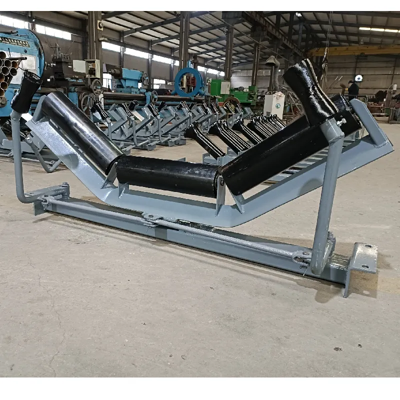 conveyor belt scraper