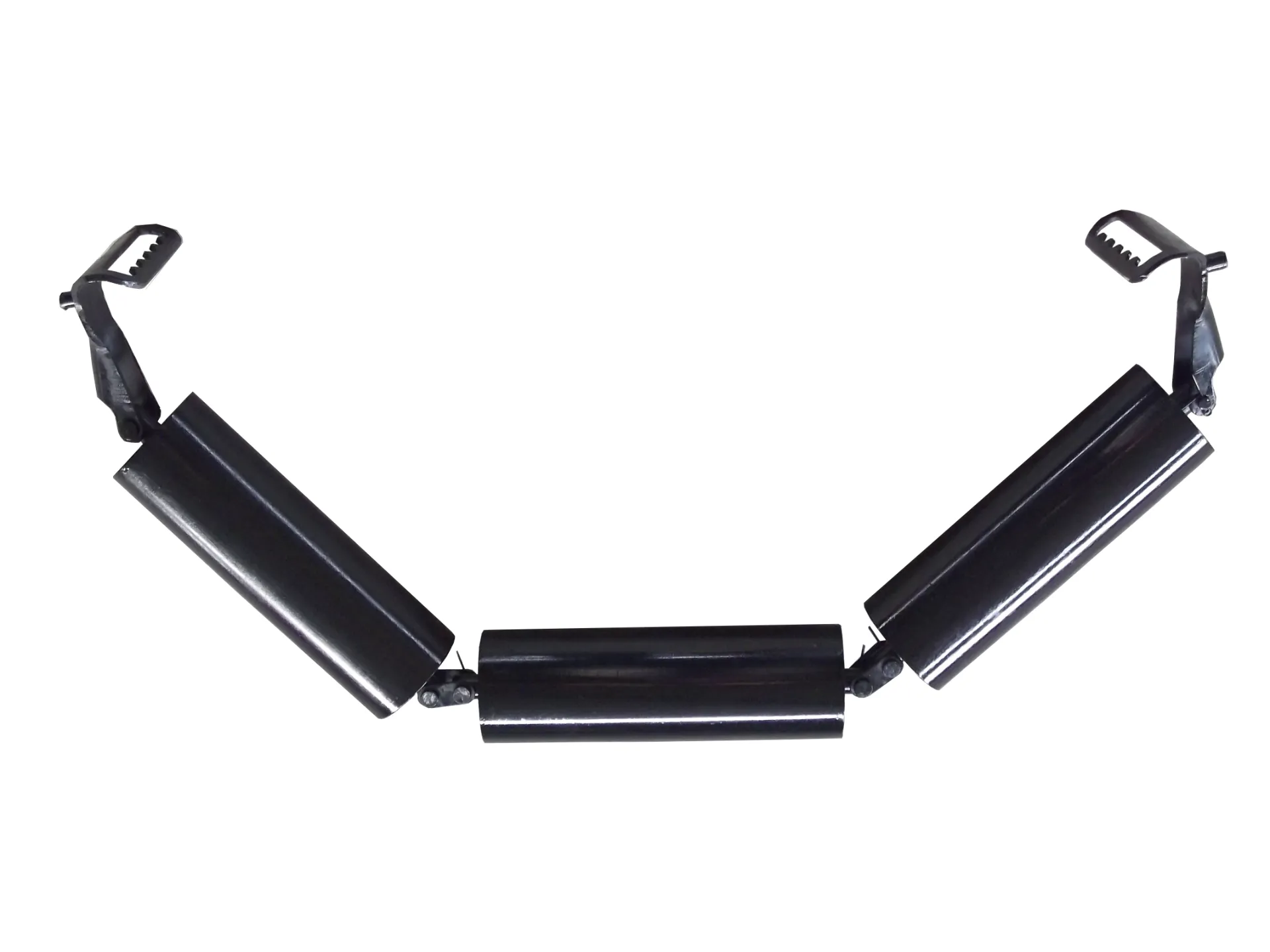 conveyor belt pulleys suppliers