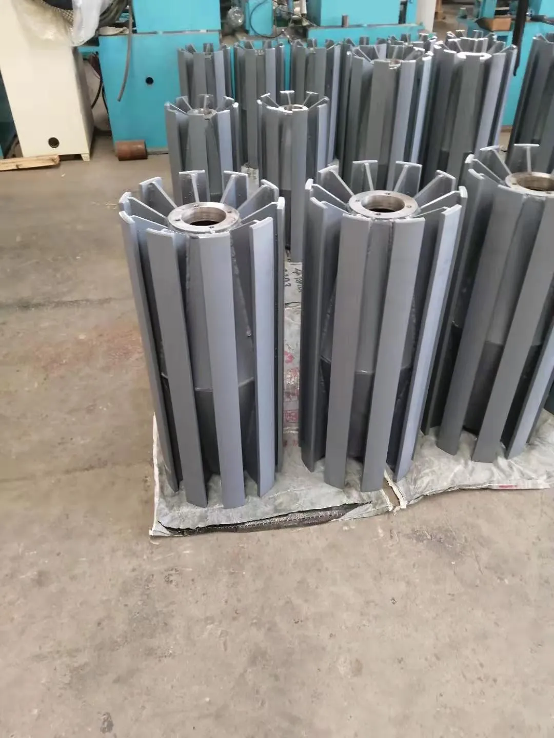 conveyor guide roller
