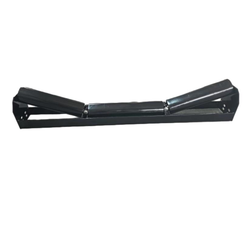 concave guide roller