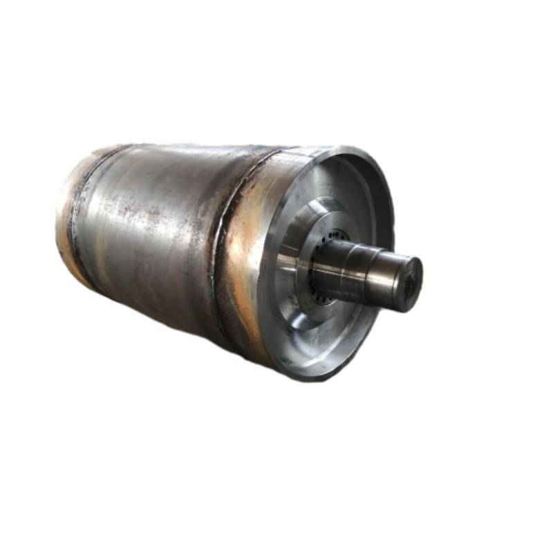 Exploring Different Types of Conveyor Belt Rollers for Enhanced Material Handling Efficiency