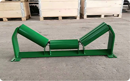 return idler roller