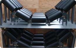 polyurethane roller