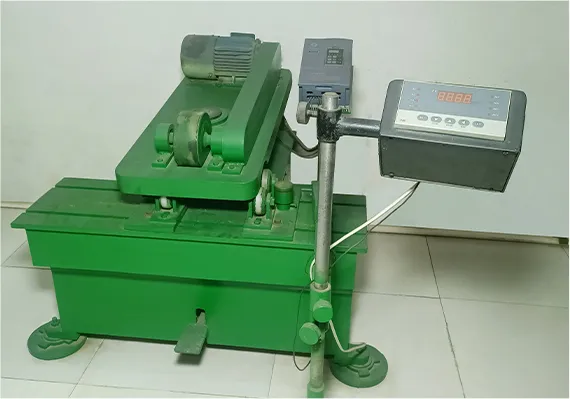 conveyor belt scraper