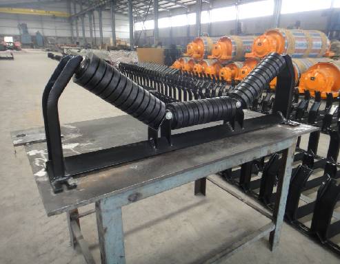 idler roller manufacturer