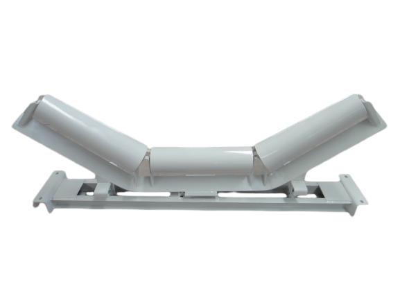 Exploring Different Types of Roller Systems for Belt Conveyor Applications and Their Benefits