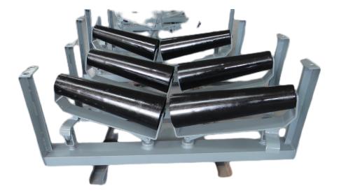 High-Performance Urethane Rubber Rollers for Enhanced Durability and Efficiency in Industry Applications