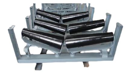 quarry conveyor rollers