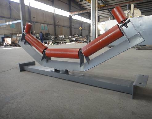motorized drum pulley