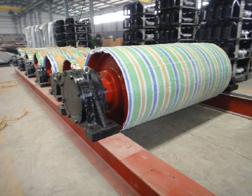conveyor belt scraper