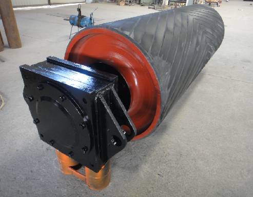 conveyor side guide brackets