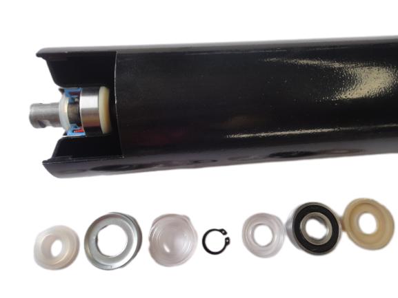 bend pulley price
