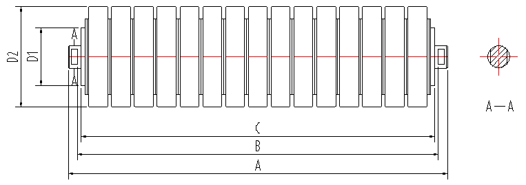 designed conveyor components