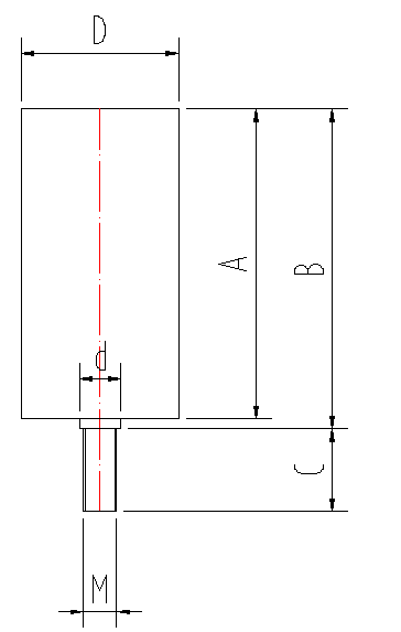 conveyor idler rollers