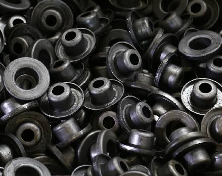 small idler rollers