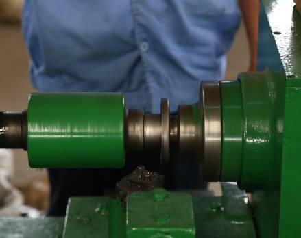 conveyor components manufacturers