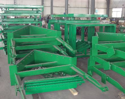 impact roller manufacturers