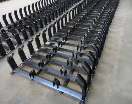 conveyor component company