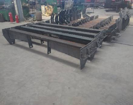 carrier idler